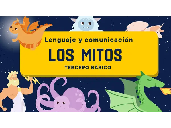 El mito 