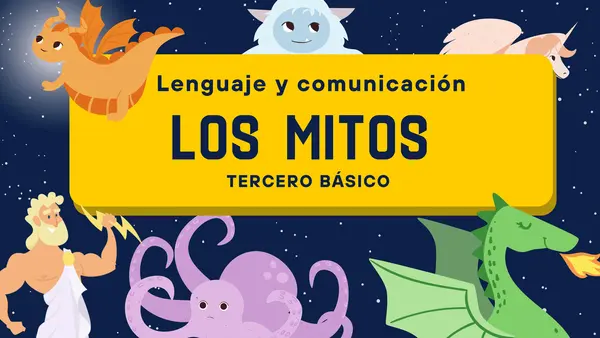 El mito 