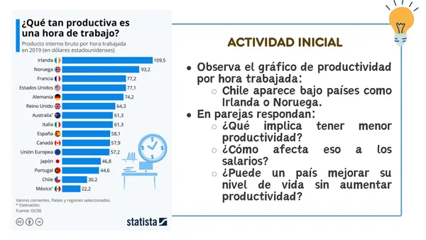 Los principios de la economía | Parte III | Economía y Sociedad