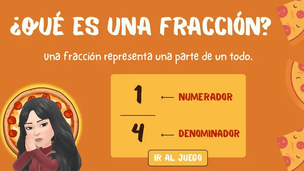 Fracciones