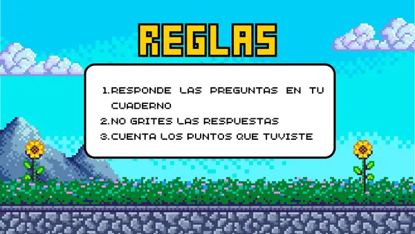 Trivia interactiva 5° básico | Viajes de exploración y Conquista de América
