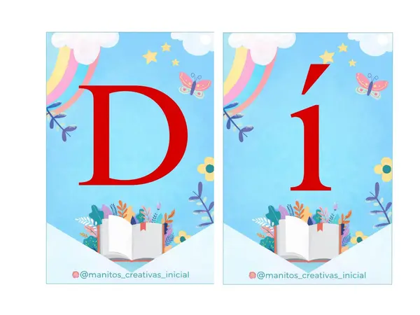 banderin dia del libro (version libros)