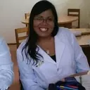 Milca Obregon Valdebenito - @milcao