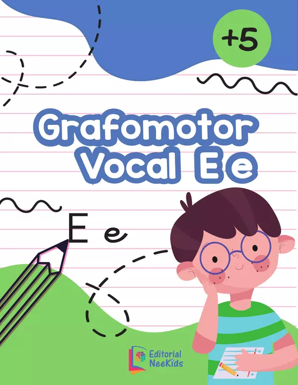 Grafomotor Vocal Ee