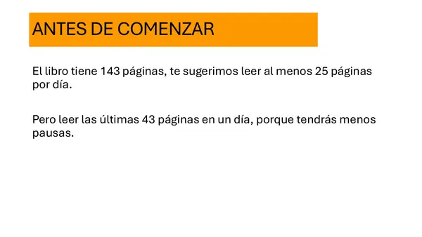 Papelucho - Estrategias durante la lectura
