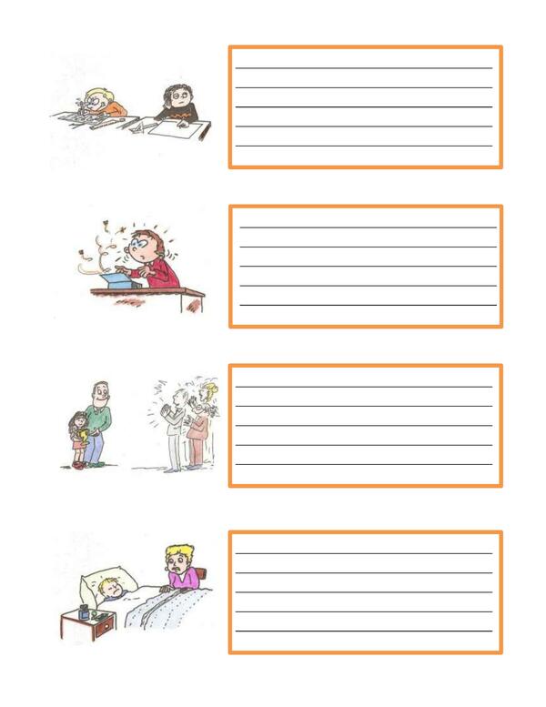 Guía de actividades