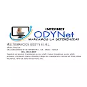 ODYNET - @odynet