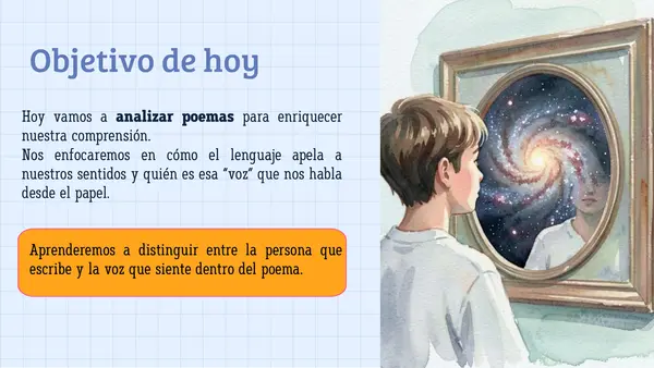 Género lírico
