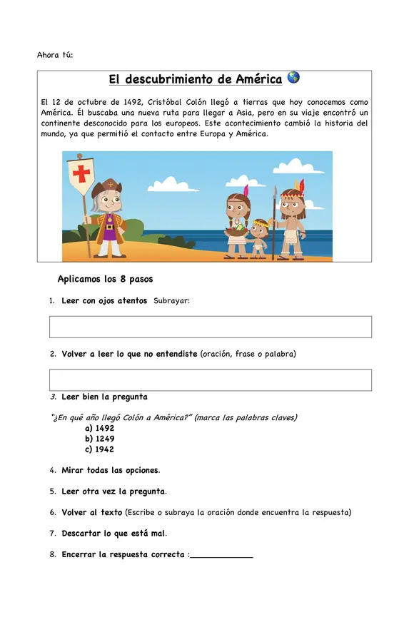 Superpoderes de la lectura