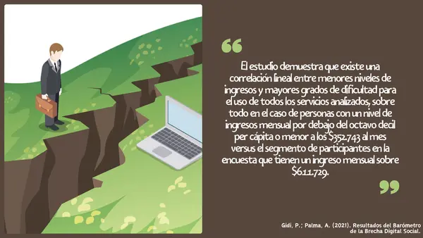 Riesgo y oportunidades de las TIC para la democracia | Educación Ciudadana