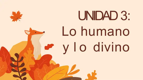 ppt Introducción a Unidad III de Lírica 2°Medio, Lengua y literatura.
