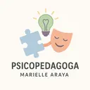 Marielle Araya Berríos - @psp.marielle