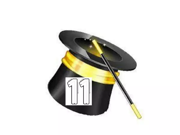 Número 11