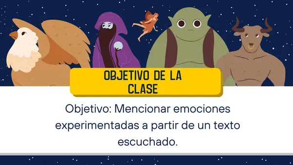 El mito 
