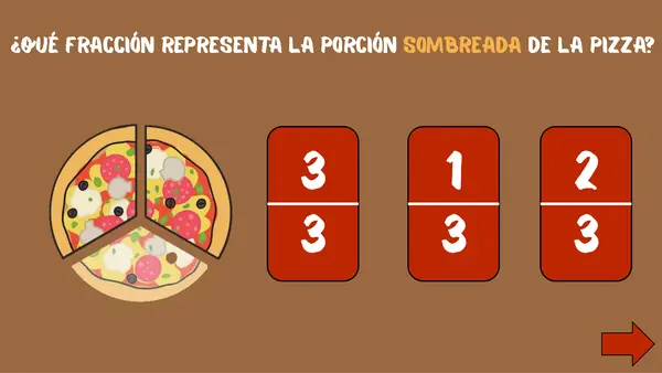 Fracciones
