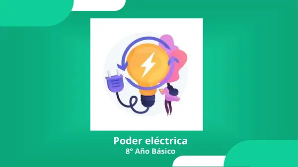 Potencia eléctrica