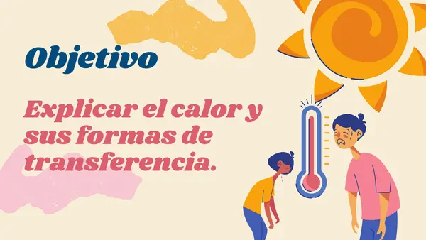 Métodos de transferencia de calor