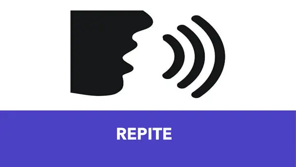 PPT para trabajar memoria visual y auditiva