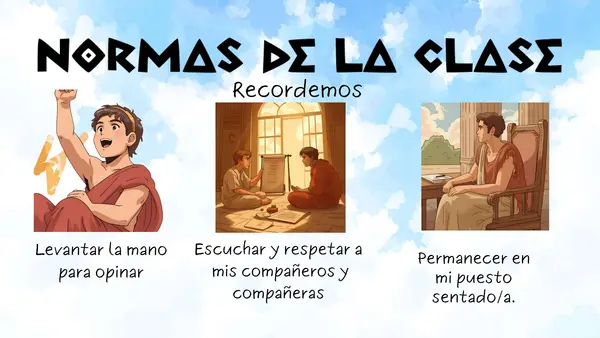 Legado Griego 