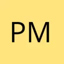 Patty Mtz - @pmtz