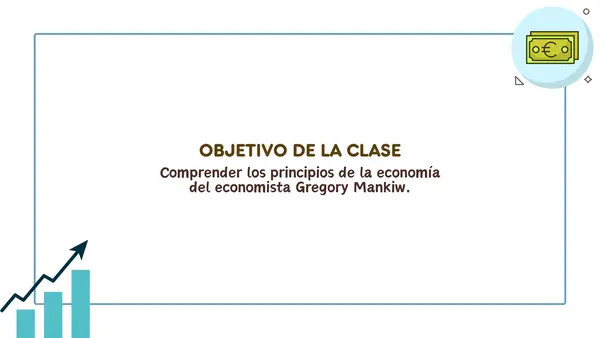 Los principios de la economía | Parte III | Economía y Sociedad