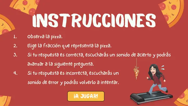 Fracciones