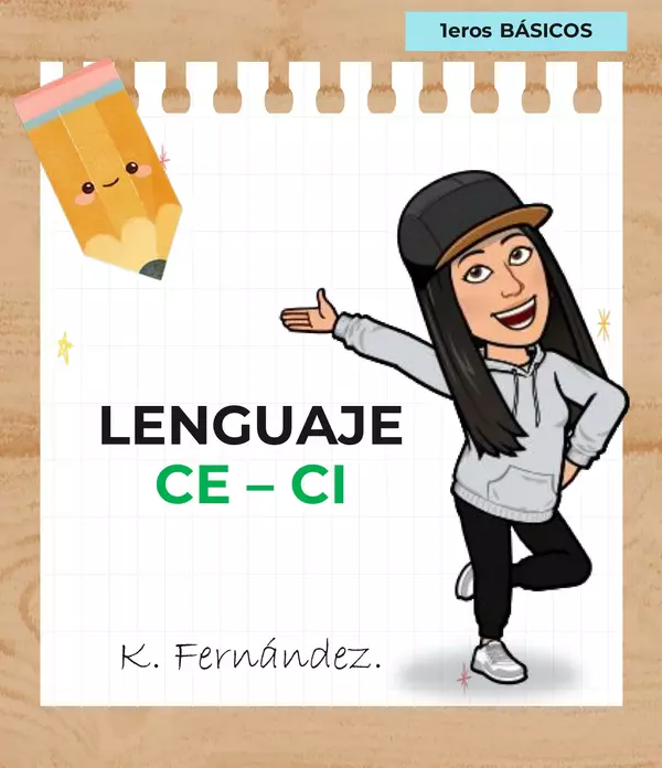 PPT para actividades CE - CI
