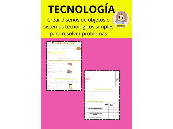 Tecnología, Crear diseños de objetos