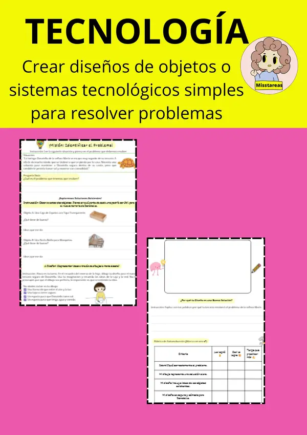 Tecnología, Crear diseños de objetos