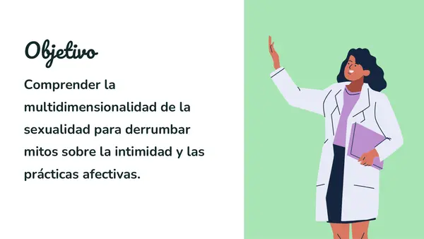 ORIENTACIÓN - Taller de Educación Sexual Integral (Afectividad y Género) - ED. MEDIA