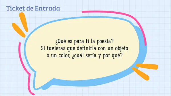 Género lírico