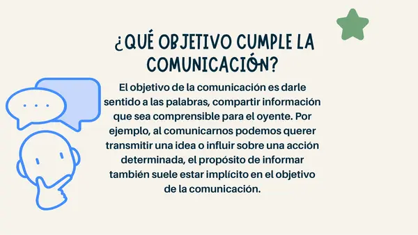 La comunicación 1 medio- Unidad comunicación y sociedad.