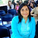Camila Pereira Pinto - @camifeer