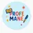 Profe Mane - @profemanee
