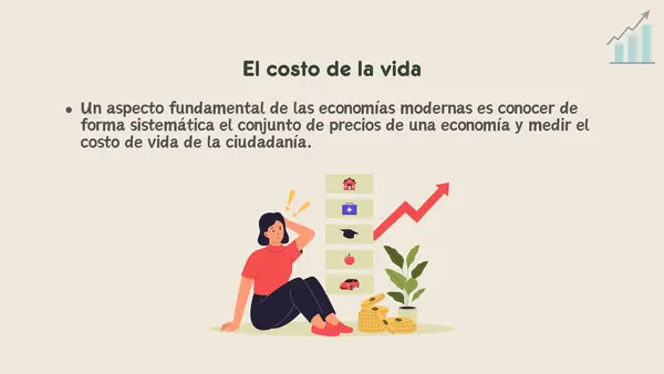 La inflación: medición y rol del Banco Central | Economía y Sociedad