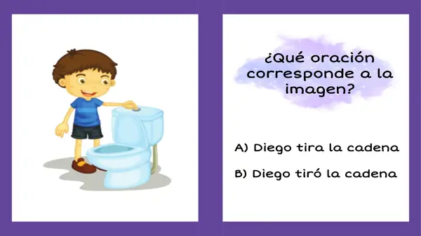 Tiempos verbales