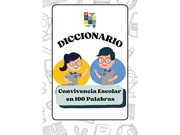 Convivencia Escolar en 100 palabras