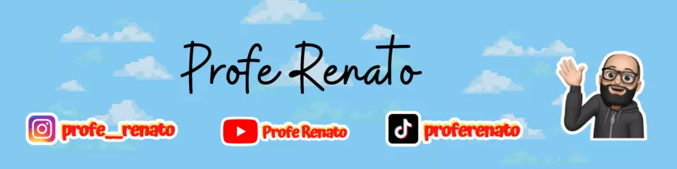 Profe Renato! - @profe.renato1 cover photo