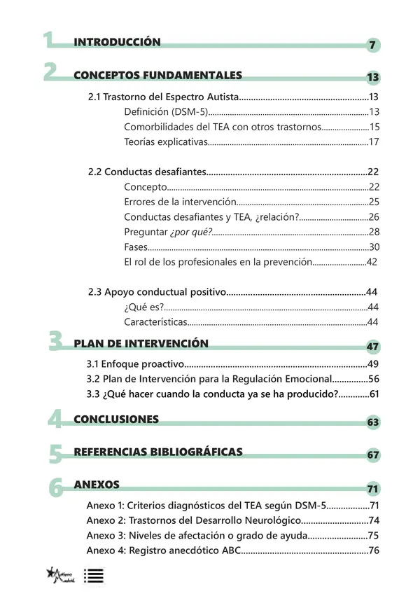 ESTRATEGIAS DESREGULACION EMOCIONAL 