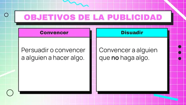 CLASE: RECURSOS NO LINGÜÍSTICOS EN EL TEXTO PUBLICITARIO