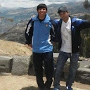 Wilfredo Tinco Quispe - @wilfredo.tinco.quispe