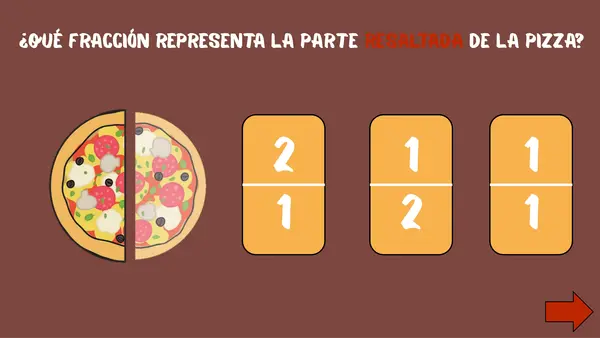Fracciones