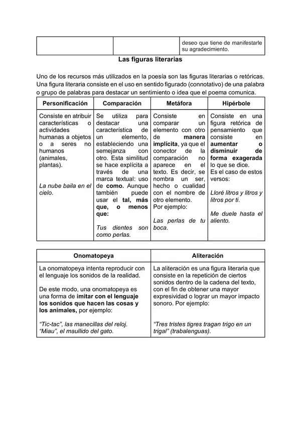 Guía lírica sexto (Pauta) 