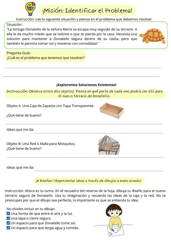 Tecnología, Crear diseños de objetos