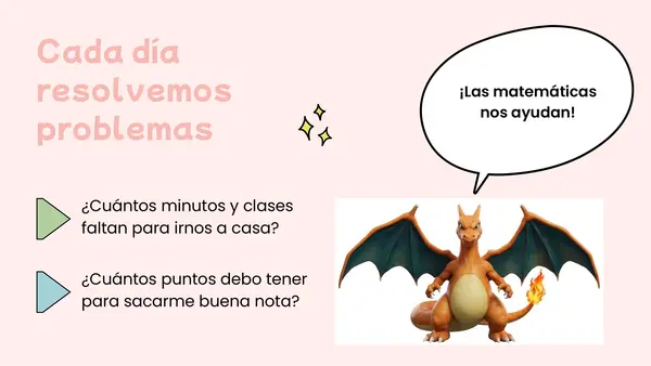 OA 3.- Resolución de problemas con multiplicaciones 