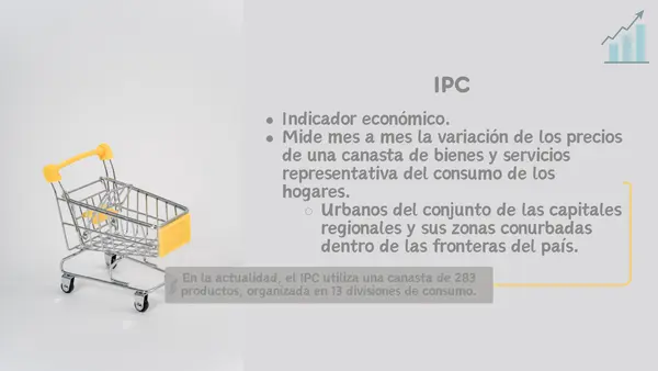 La inflación: medición y rol del Banco Central | Economía y Sociedad