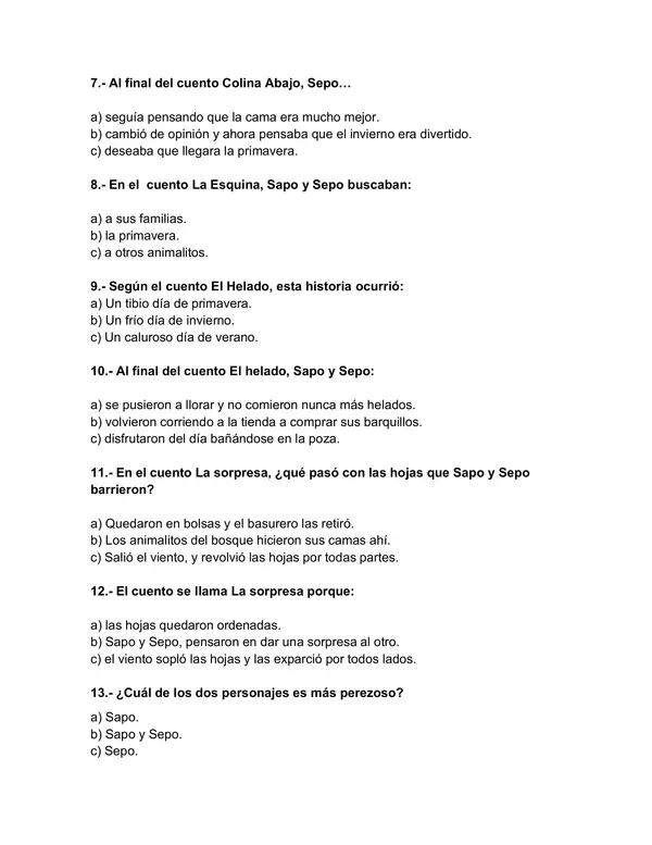 Prueba libro " Sapo y Sepo, en un año entero" 