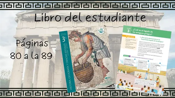 Legado Griego 