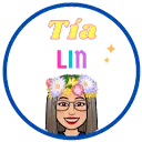 Lin L Biaggetti - @tialin.lbiaggetti