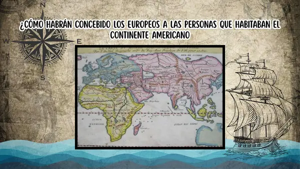 Clase: Motivaciones previas a la conquista de América 5to básico